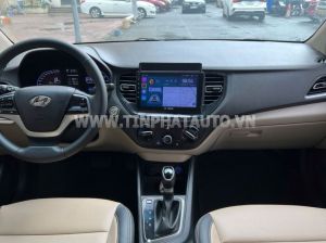 Xe Hyundai Accent 1.4 AT 2022