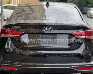 Xe Hyundai Accent 1.4 AT 2022