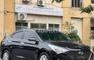 Xe Hyundai Accent 1.4 AT 2022