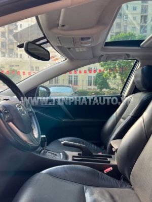 Xe Mazda 3 S 1.6 AT 2013