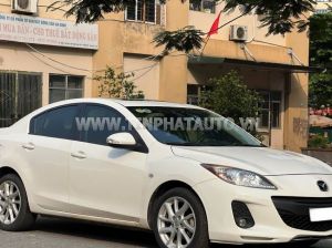 Xe Mazda 3 S 1.6 AT 2013