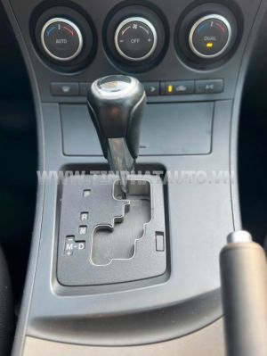 Xe Mazda 3 S 1.6 AT 2013