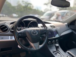 Xe Mazda 3 S 1.6 AT 2013