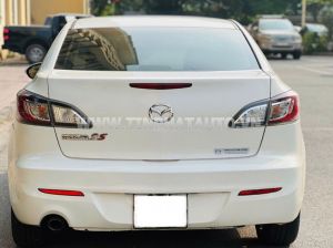 Xe Mazda 3 S 1.6 AT 2013