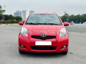 Xe Toyota Yaris 1.3 AT 2010