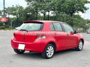 Xe Toyota Yaris 1.3 AT 2010