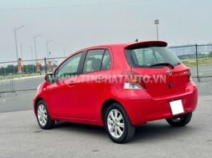 Xe Toyota Yaris 1.3 AT 2010