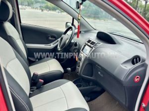 Xe Toyota Yaris 1.3 AT 2010