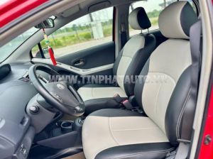 Xe Toyota Yaris 1.3 AT 2010