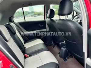 Xe Toyota Yaris 1.3 AT 2010