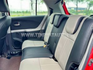 Xe Toyota Yaris 1.3 AT 2010