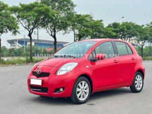 Xe Toyota Yaris 1.3 AT 2010