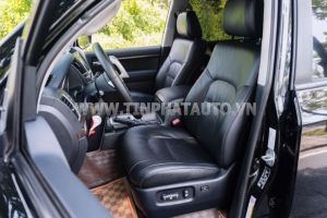 Xe Toyota Land Cruiser VX 4.6 V8 2014
