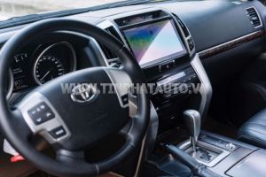 Xe Toyota Land Cruiser VX 4.6 V8 2014
