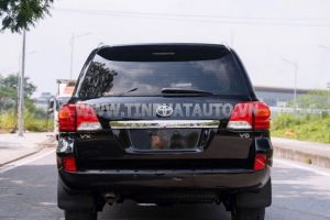 Xe Toyota Land Cruiser VX 4.6 V8 2014