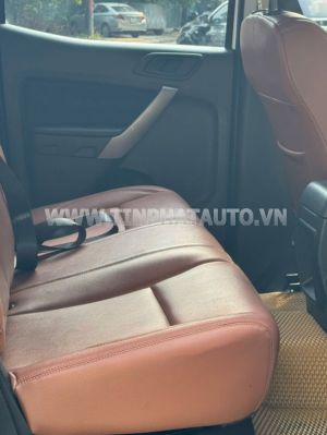 Xe Ford Ranger XLS 2.2L 4x2 AT 2020