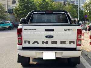 Xe Ford Ranger XLS 2.2L 4x2 AT 2020