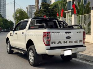 Xe Ford Ranger XLS 2.2L 4x2 AT 2020