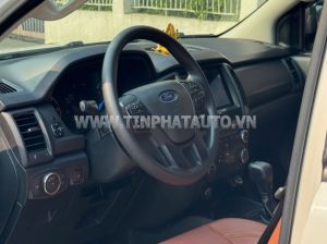 Xe Ford Ranger XLS 2.2L 4x2 AT 2020