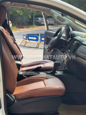 Xe Ford Ranger XLS 2.2L 4x2 AT 2020