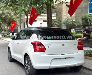 Xe Suzuki Swift GLX 1.2 AT 2023