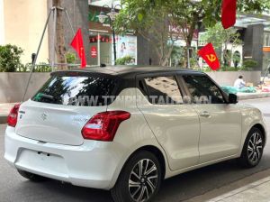 Xe Suzuki Swift GLX 1.2 AT 2023
