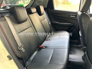 Xe Suzuki Swift GLX 1.2 AT 2023