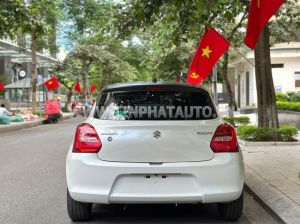 Xe Suzuki Swift GLX 1.2 AT 2023