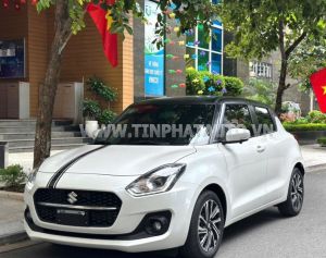 Xe Suzuki Swift GLX 1.2 AT 2023