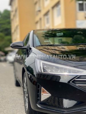 Xe Hyundai Elantra 2.0 AT 2020