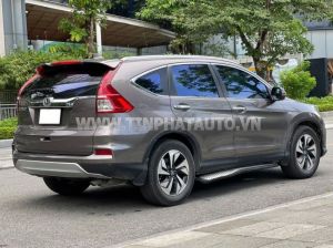Xe Honda CRV 2.4 AT 2016