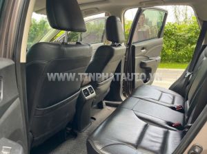 Xe Honda CRV 2.4 AT - TG 2016