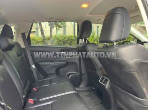 Xe Honda CRV 2.4 AT 2016