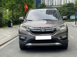Xe Honda CRV 2.4 AT - TG 2016