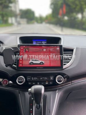 Xe Honda CRV 2.4 AT - TG 2016