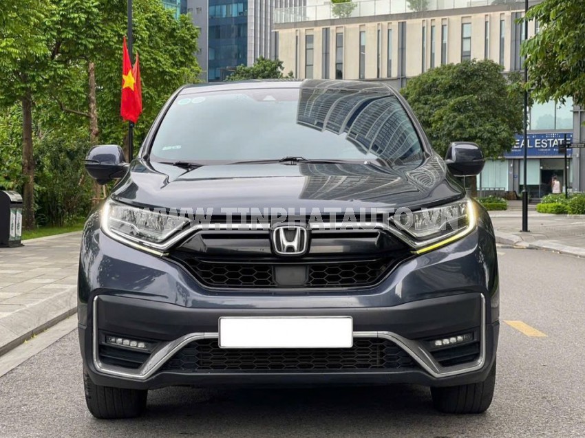 Honda CRV L 2020