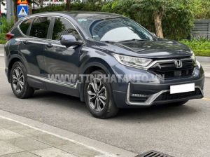 Xe Honda CRV L 2020