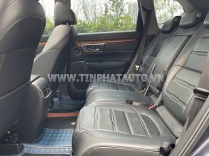 Xe Honda CRV L 2020