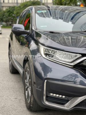 Xe Honda CRV L 2020