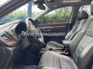Xe Honda CRV L 2020