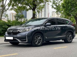 Xe Honda CRV L 2020