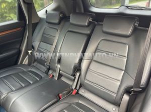 Xe Honda CRV L 2020