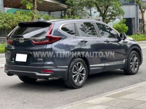 Xe Honda CRV L 2020