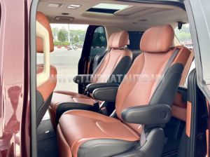 Xe Kia Carnival Signature 2.2D 2023