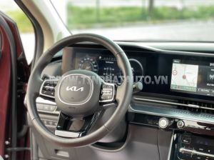 Xe Kia Carnival Signature 2.2D 2023