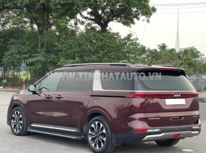 Xe Kia Carnival Signature 2.2D 2023