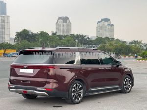 Xe Kia Carnival Signature 2.2D 2023