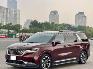 Xe Kia Carnival Signature 2.2D 2023