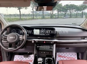 Xe Kia Carnival Signature 2.2D 2023