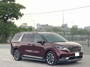 Xe Kia Carnival Signature 2.2D 2023